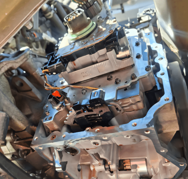 Service Image